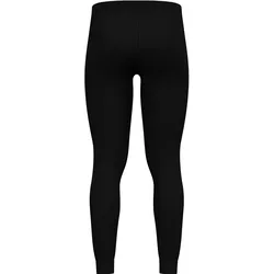 Odlo, Herren, Funktionsunterhose, BL BOTTOM long MERINO 160 (S), Schwarz
