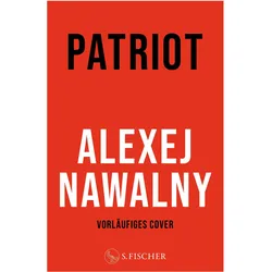 Patriot, Biografien von Alexej Nawalny