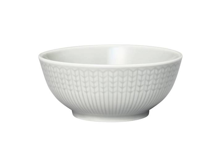 Rörstrand Bol Swedish Grace petit Brouillard (gris)