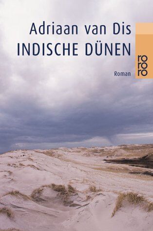 Dis, Adriaan Van - Indische Dünen - Preis vom 19.10.2026 19:33:35 h