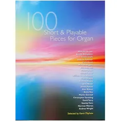 100 Short and Playable Pieces, Fachbücher