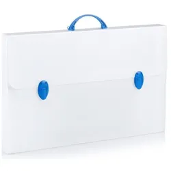 Favorit, Kartenaufbewahrung, Koffer Alle 385x525x80mm 2