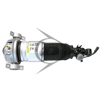 AIC Luftfederbein 71070 Hinterachse rechts für VAG