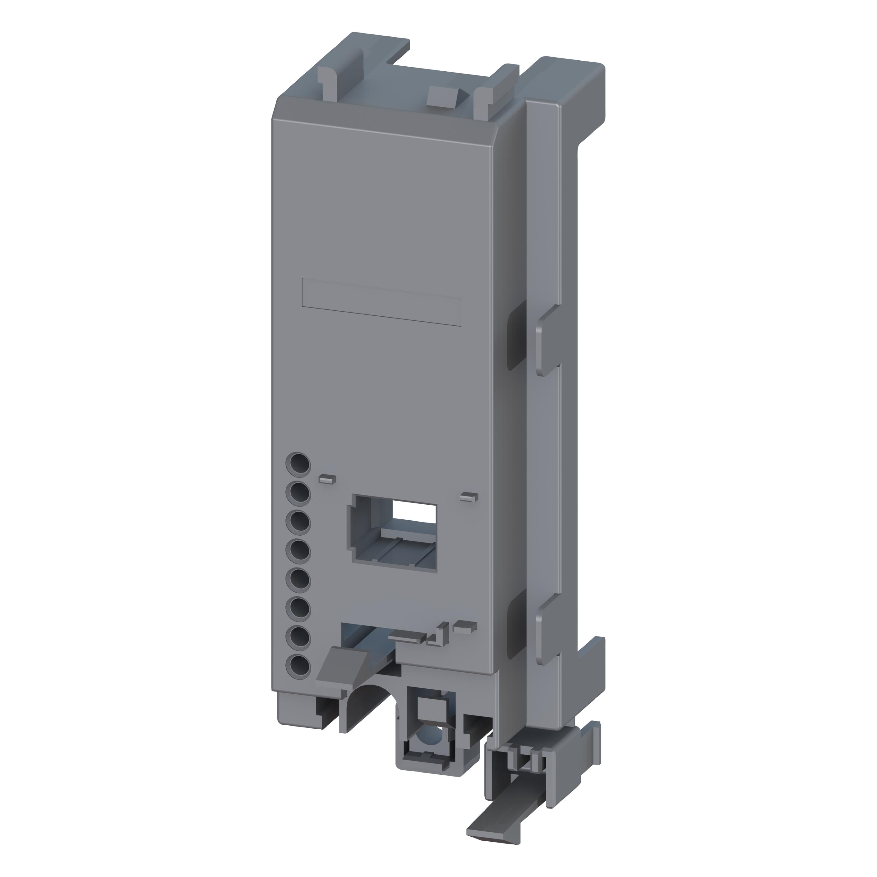 Siemens Base for 3RV2917-7AA00 circuit breakers and disconnectors (3RV2917-7AA00)