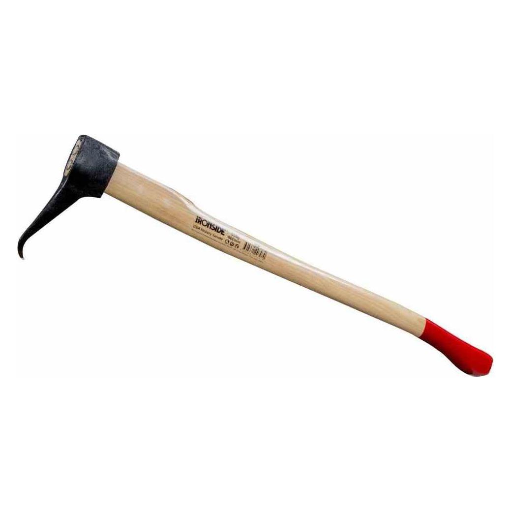 Ironside Handsappie 800 mm mit Hickorystiel (100707)