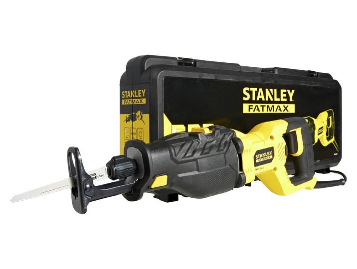 Stanley Säbelsäge QS SFM 1050 W