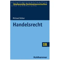 Handelsrecht, Fachbücher von Michael Stöber