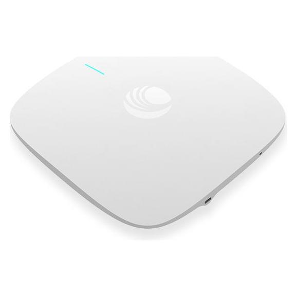 Cambium Networks PL-E410X00B-EU - cnPilot e410 Indoor EU 802.11ac Wave 2 2x2 AP (867 Mbit/s) (PL-E410X00B-EU)