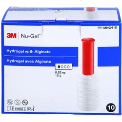 Nu-Gel Hydrogel 3M Mng415 150 G