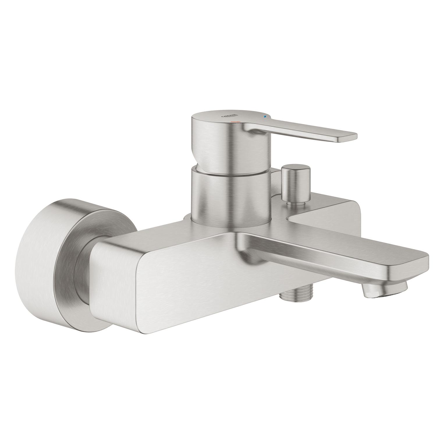 Grohe Lineare Einhand-Wannenbatterie (33849DC1)