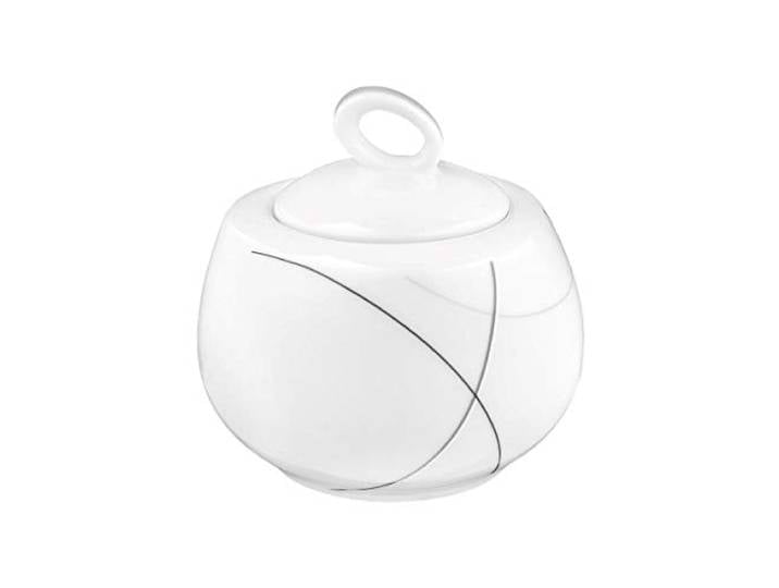 Seltmann Weiden 1.692285 Zuckerdose 6 Personen, Trio Highline