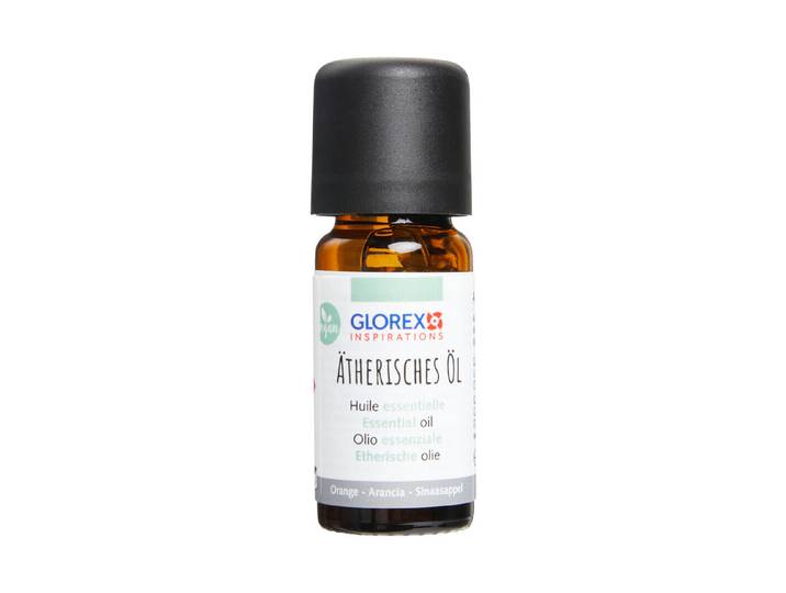 Glorex Ätherisches Öl Orange 10 ml