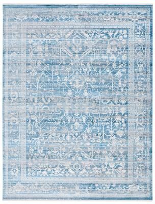 SAFAVIEH Vintage Persian Fraidel Oriental Rug