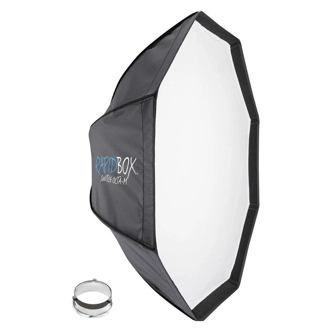 Westcott Softbox Rapid Switch Octa-M (Softbox) (2522-2530)