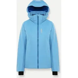COLMAR Damen Jacke LADIES SKI JACKET, Größe 36DE in Blau Blau