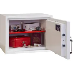 Phoenix, Tresor, Fortress II (25 l)