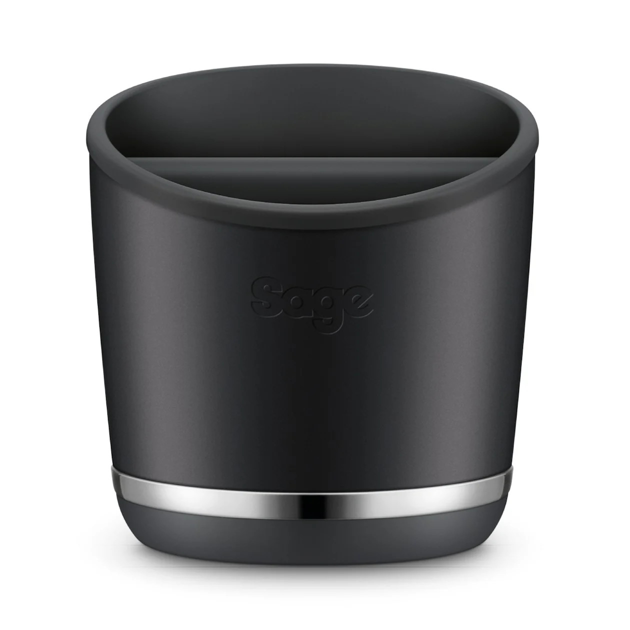 Sage Knock Box SEA502BTR0ZEU1 Koffie accessoire Zwart
