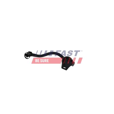 FAST Ventil, Kraftstofffilter BMW FT01826 13907618643