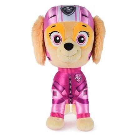 Spin Master Paw Patrol - Air Rescue - Deluxe Plush Skye (28.42 cm) (6071652)
