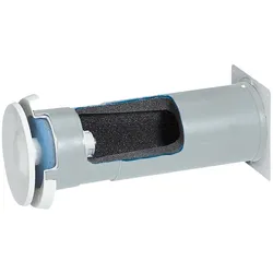 Helios Ventilatoren Zuluftautomat ZLA 100