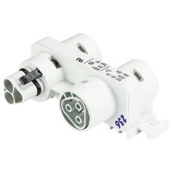 Wieland Electric 96.030.0153.0 Verteiler