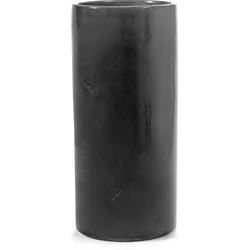 Vaso Übertopf 29 cm, anthrazit