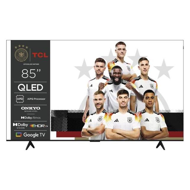 TCL QLED P71K 4K (85", QLED, 4K) (85P71K)