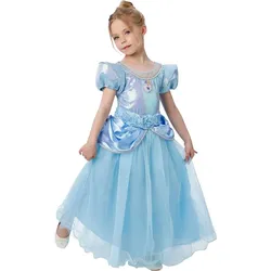 Rubies Disney Prinzessin Cinderella Kinderkostüm Deluxe (116)