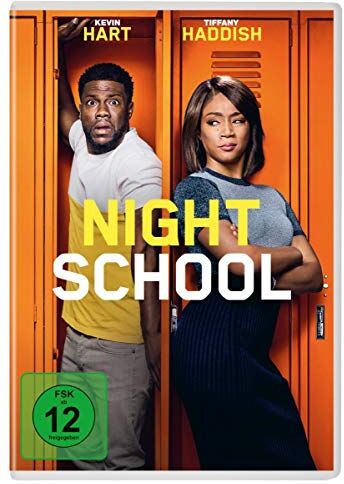 Malcolm D. Lee - Night School - Preis vom 03.10.2026 20:43:07 h