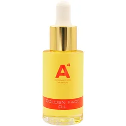 30ml A4 Cosmetics Golden Face Oil