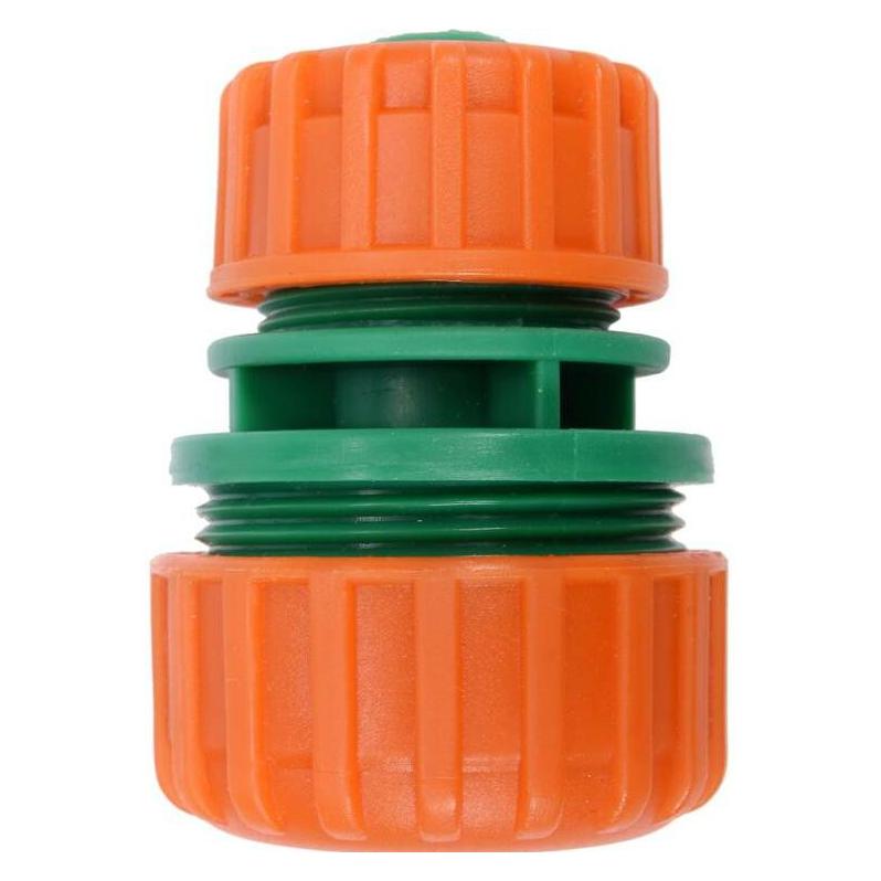 Toya Yato 89011 - Hose Mender 1/2 & 3/4 " (Schlauchverbinder) (T89011)