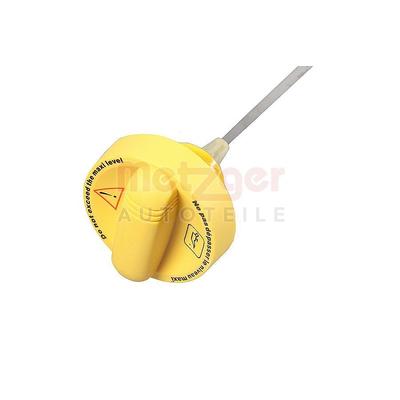Metzger Autoteile Ölpeilstab [Hersteller-Nr. 8001086] für Renault
