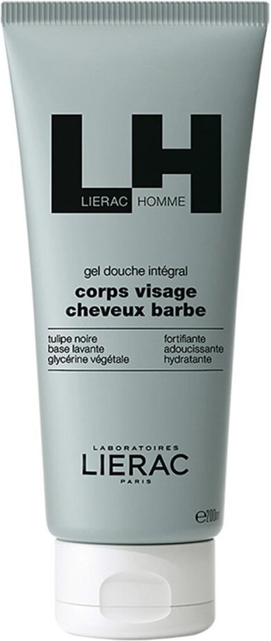Lierac Homme Duschgel 200ml