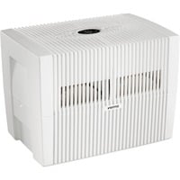 LW45 Comfort Plus, Luftbefeuchter weiß
