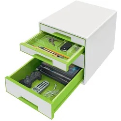 Leitz, Dokumentenablage, Wow Cube (A4)