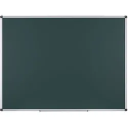 Magnetische Schreibtafel zum Schreiben mit Kreide, 900 x 1200 mm