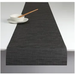 Chilewich, Tischdecke, Bamboo (183 x 36 cm)