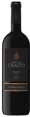 """Quinta do Crasto""" """Quinta do Crasto Douro Touriga Franca 2021 Red Wine - Portugal"""