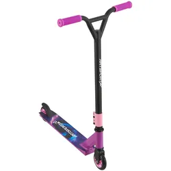 Stunt Scooter für Kinder - Lila