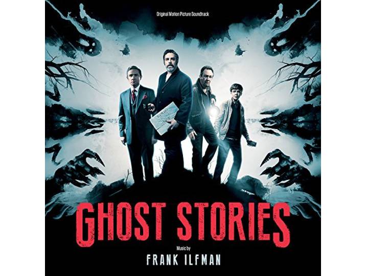 Original Soundtrack - Ghost Stories
