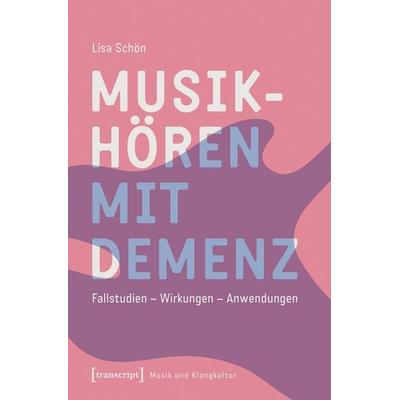 Musikhören mit Demenz -