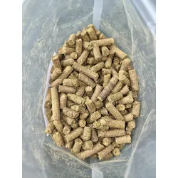 Hanf Gesundheit CBD Hanfpellets - BIO