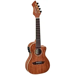 Ortega RUWN-CE - Ukulele