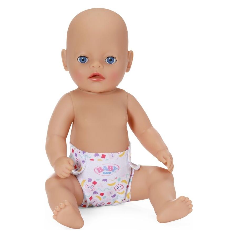 Zapf Creation BABY born Windeln 36cm 2er Pack (839867)