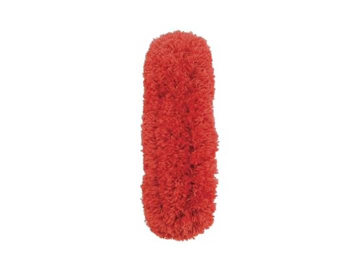 OXO Good Grips Mikrofaser-Staubwedel Nachfüllkopf Doppelseitiger Ersatzkopf, maschinenwaschbar, schlank und flexibel für enge Stellen, Staubwischen ohne Reinigungsmittel