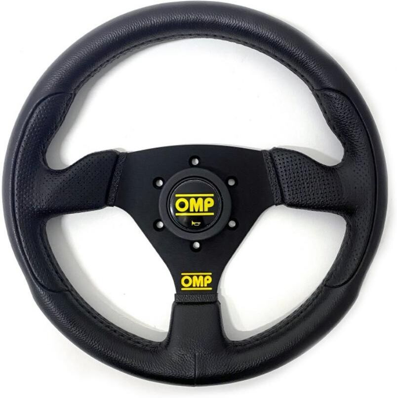OMP OD/1989/NN Urheiluohjauspyörä