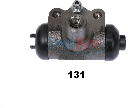 Japko Radbremszylinder 67131 Hinterachse Für Nissan