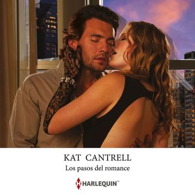 Los pasos del romance - Kat Cantrell, Audio, 9791370004859