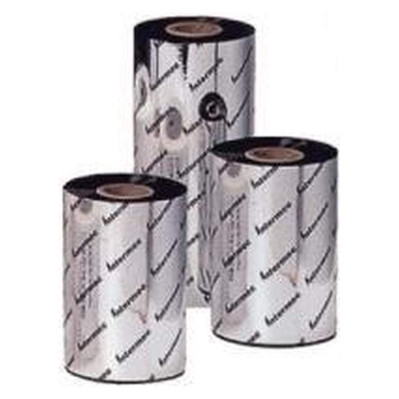 Honeywell Ribbon GP02 Wax 10 pcs Box (11 cm) (1-970645-01-0)