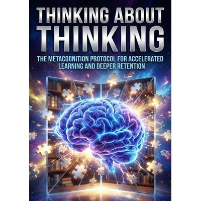 Thinking About Thinking, Taschenbuch von Claire Bennett, Epubli, 978-3-565-27213-6